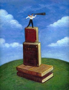 Libri System Information 