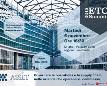 ETO Summit – 2018